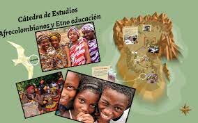 Cátedra de Estudios Afrocolombianos