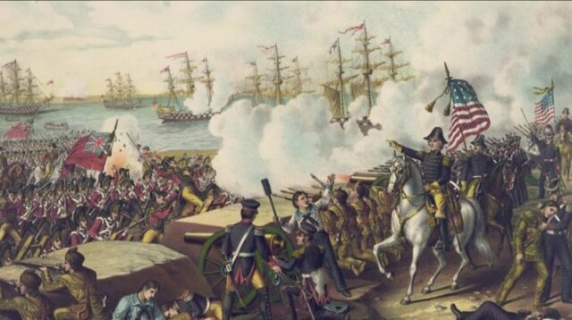 War of 1812