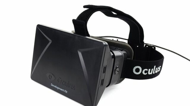 Revolución de la realidad virtual