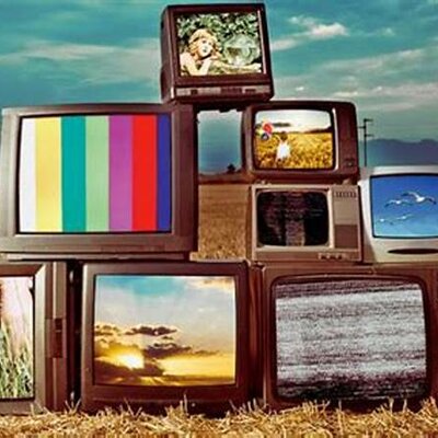 Timeline: Evolución de los televisores