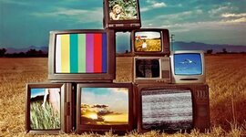 Timeline: Evolución de los televisores