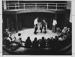 Fundação do Teatro Vienense da Espontaneidade