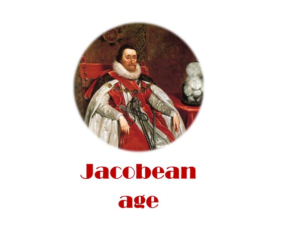 Jacobean Age (1603–1625)