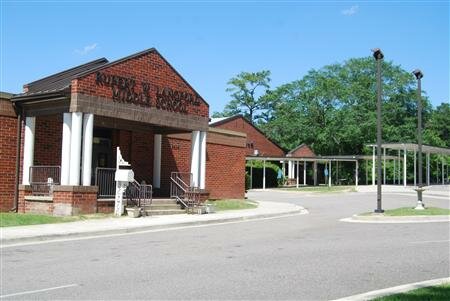 Started middle school-4