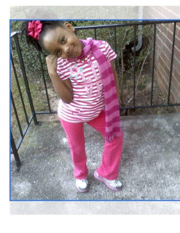 First day of kindergarten