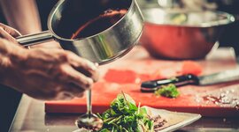 Timeline: TECNICAS CULINARIAS