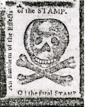 Stamp Act