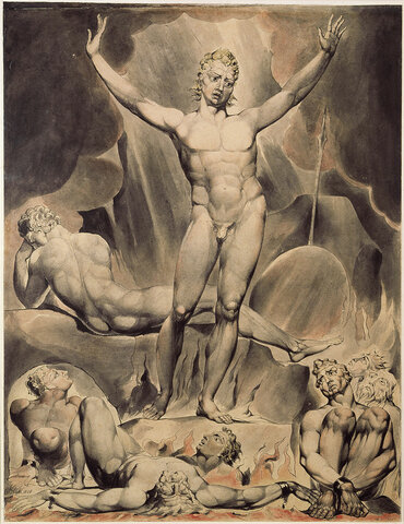 Paradise Lost
