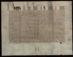 BULA ROMANUS PONTIFEX DEL PAPA NICOLAS V.