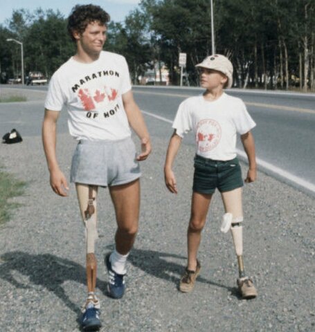 Terry Fox