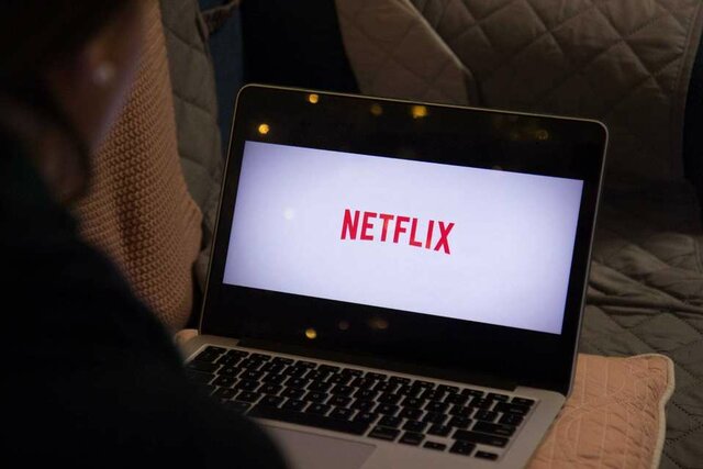 NETFLIX presenta el streaming en computadoras