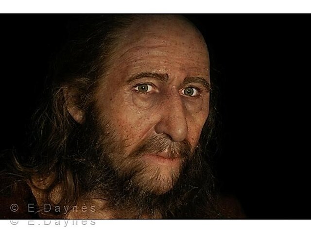 Hombre de Chancelade