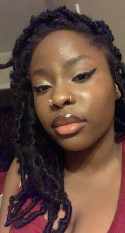 Doing sfx makeup and regular makeup