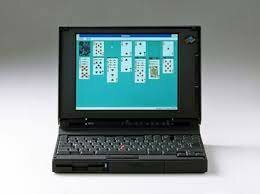 IBM THINKPAD