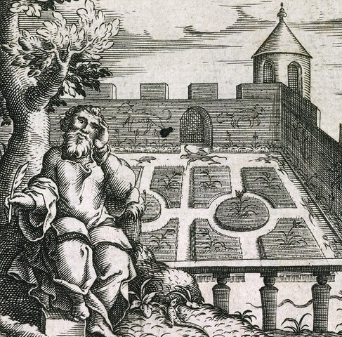 The Anatomy of Melancholy