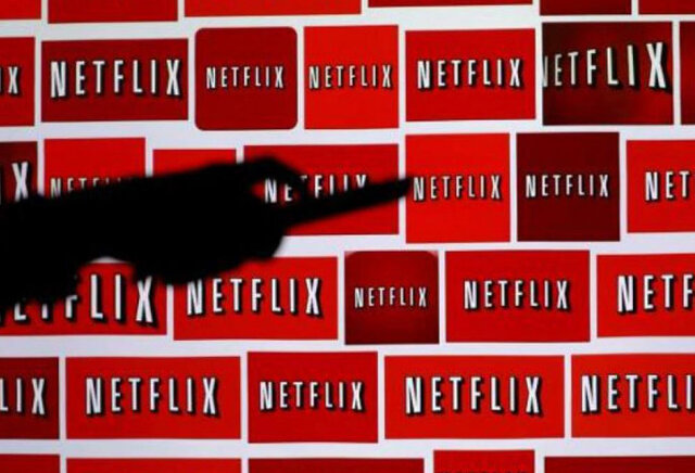 Número de suscripciones en NETFLIX