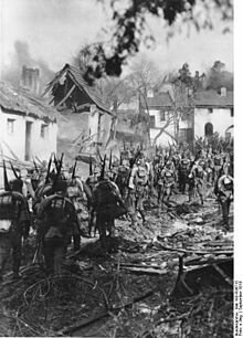 Battle of Tannenberg