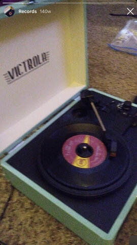 Collecting Vinyl records