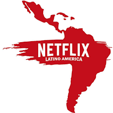 Lanzamiento de Netflix en Latinoamerica y el Caribe
