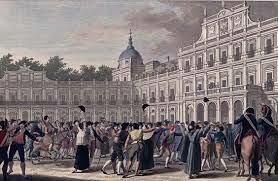 Junta Provisional de Buenos Aires