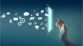 Timeline: HISTORIA DE LA INTERNET