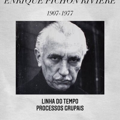 Timeline: PICHÓN-RIVÈREE 1907-1977