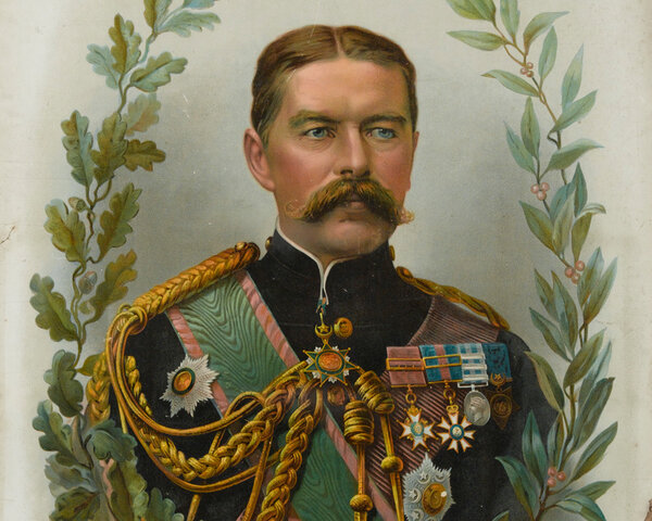 Lord Herbert Kitchener