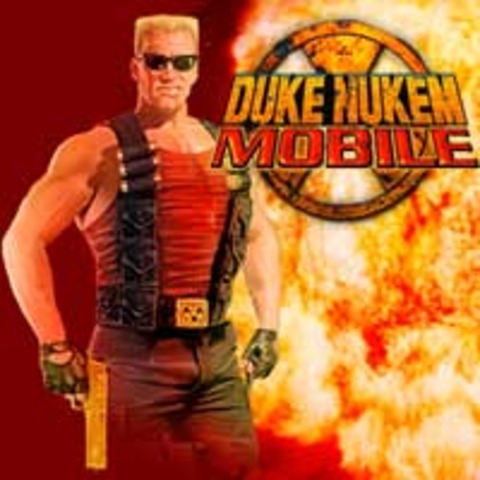 Duke Nukem: Mobile