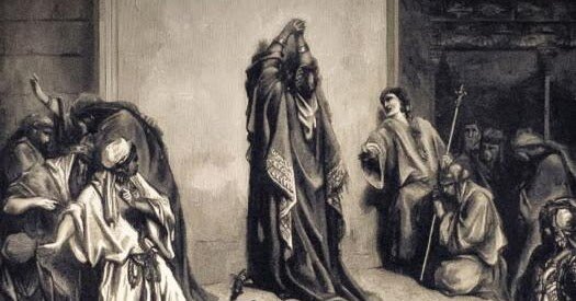 Absalom and Achitophel