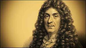 Jean-Baptiste Lully (1632-1687)