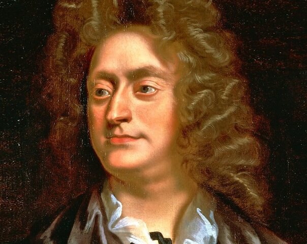 Henry Purcell (1659-1695)