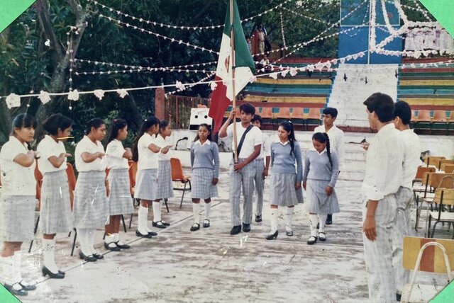 AÑO 1960