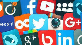 Timeline: HISTORIA DE LAS REDES SOCIALES