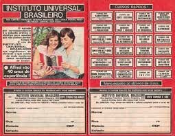 Instituto Universal Brasileiro