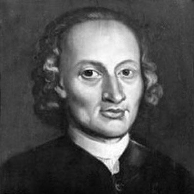 Johann Pachelbel (1653-1706)