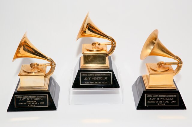 Grammy