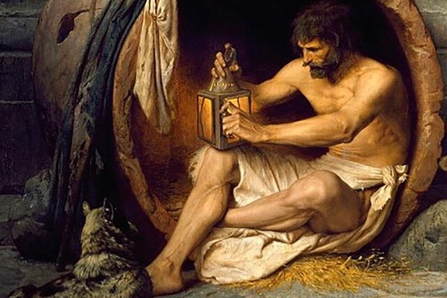 Diógenes de Sínopa