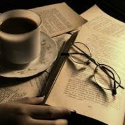 Timeline: Literatura