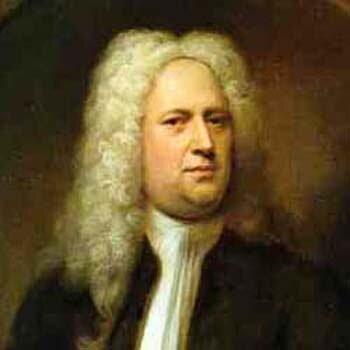 Georg Friedrich Händel (1685-1759)