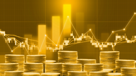 Timeline: Sistema Monetario Internacional