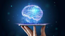 Timeline: Hitos de la Inteligencia Artificial 1975-2005