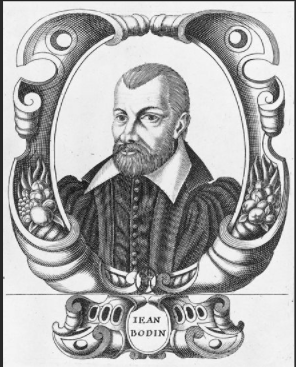 Jean Bodin