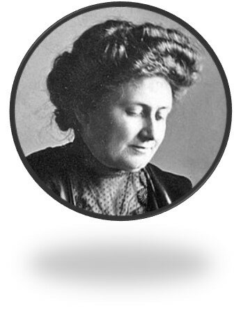 María Montessori (1870-1952)