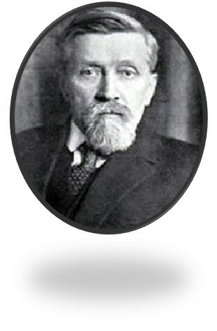 Ovide Decroly (1871-1932)
