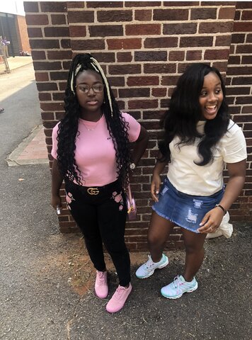 Going to highschool !!