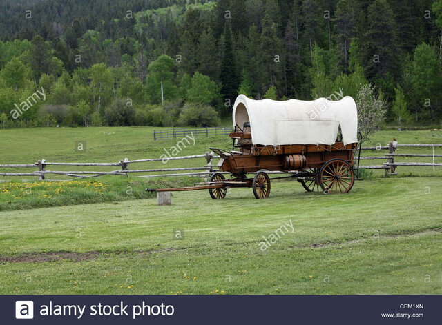The meeting between Amos and the Constable