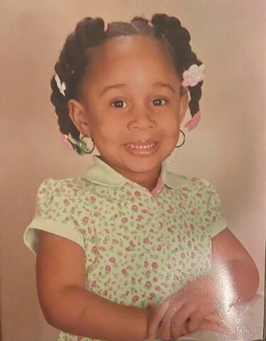 First day of school/Competitive Spirit