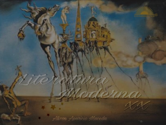 The Modern Period (1914–?)