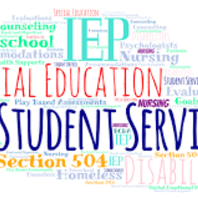 Timeline: Special Education