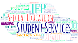 Timeline: Special Education